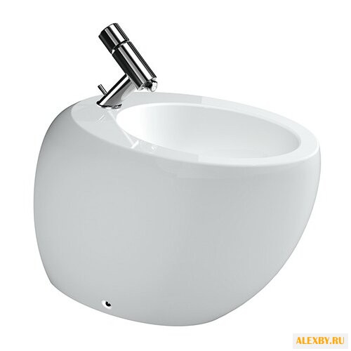 Биде LAUFEN Alessi One