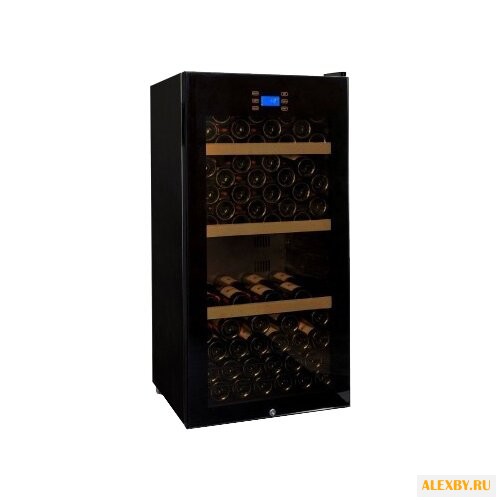 Винный шкаф Climadiff CLS130