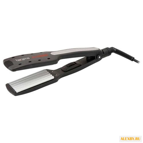 Щипцы harizma H10341 Designer