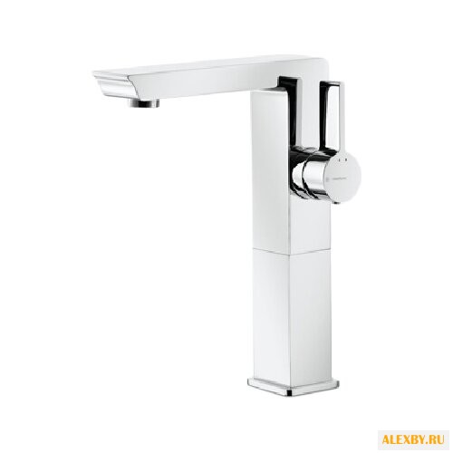 Однорычажный смеситель для