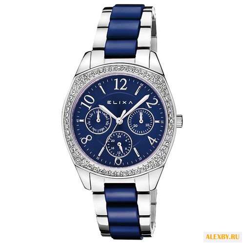 Наручные часы ELIXA E111-L449