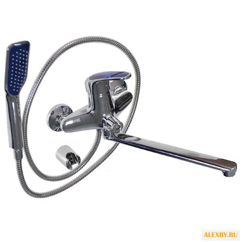 Однорычажный смеситель