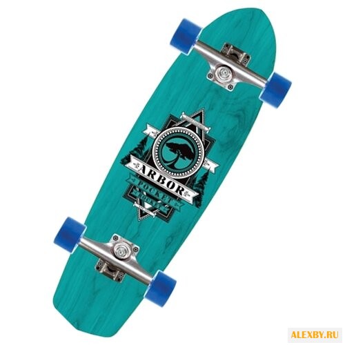 Скейтборд Arbor Pocket Rocket