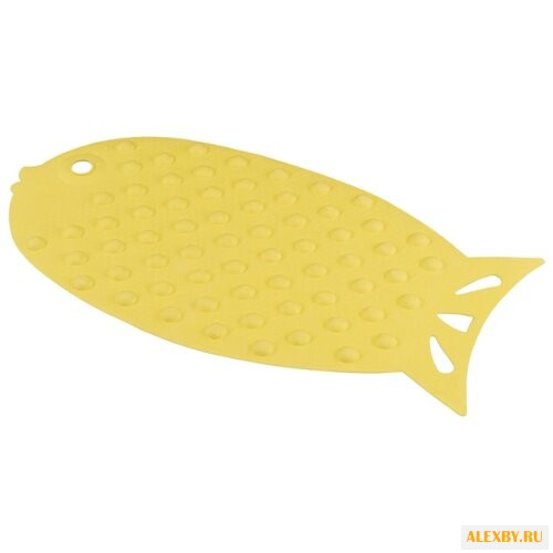 Коврик для ванны Happy Baby