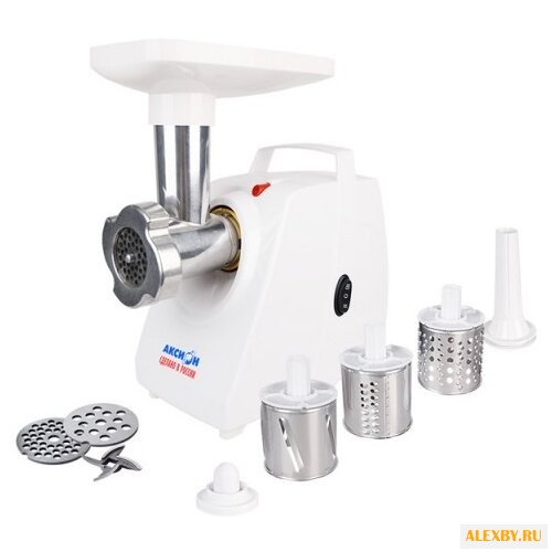 Мясорубка Аксион М 33.03