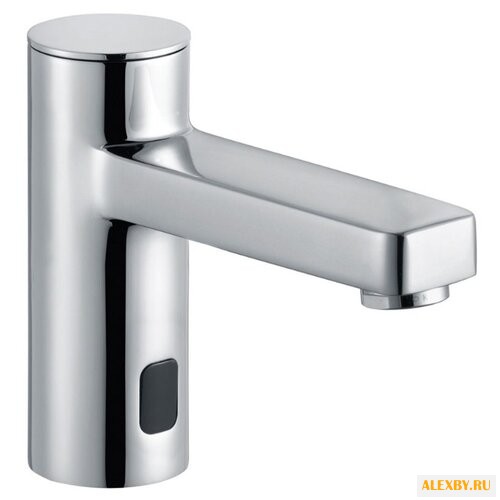 Термостатический сенсорный