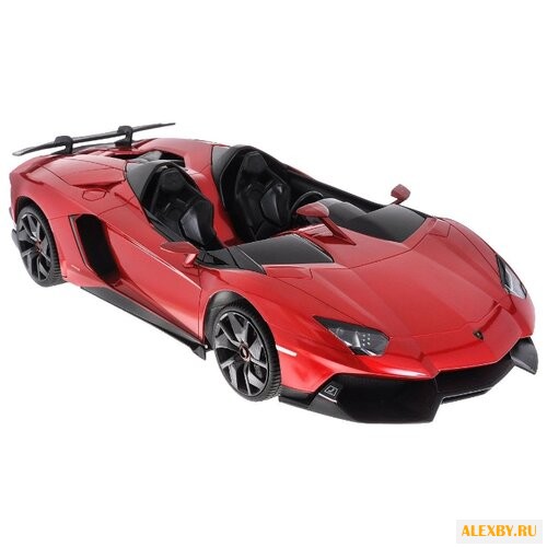 Легковой автомобиль Rastar