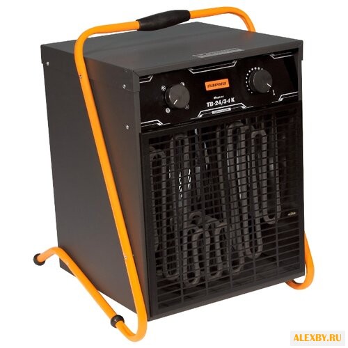 Электрическая пушка Парма ТВ-24