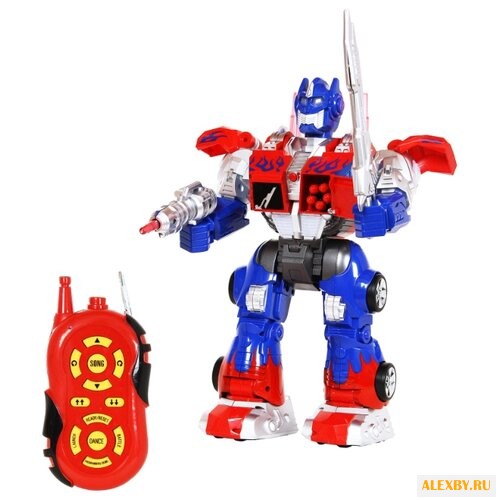 Робот Shantou Gepai Tower