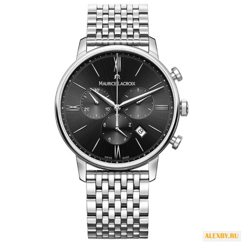 Наручные часы Maurice Lacroix