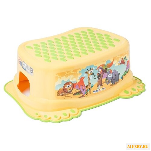 Подставка для умывания Tega