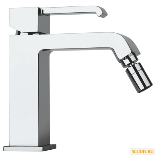 Однорычажный смеситель для биде