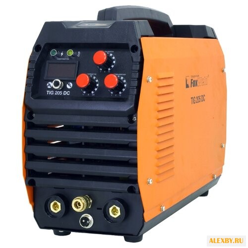 Сварочный аппарат FoxWeld TIG