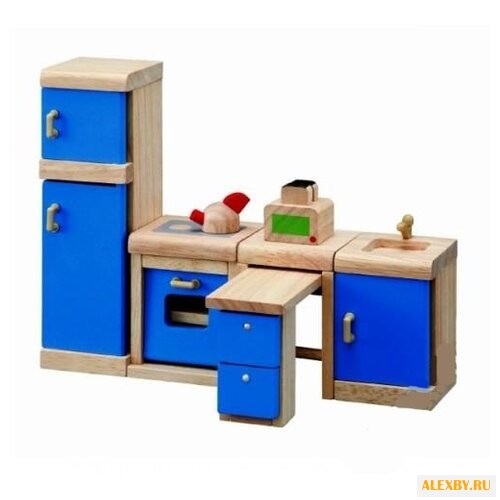 PlanToys Кухня Нео 7310