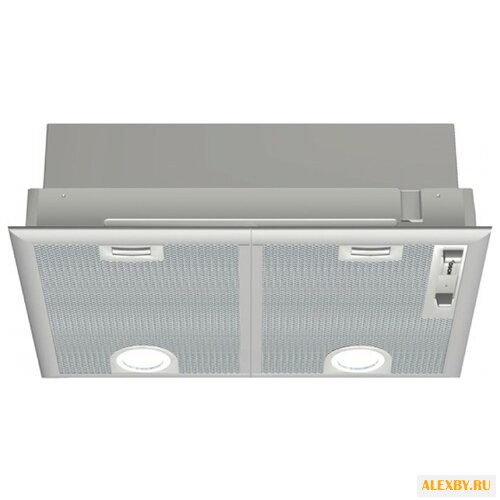 Встраиваемая вытяжка Bosch