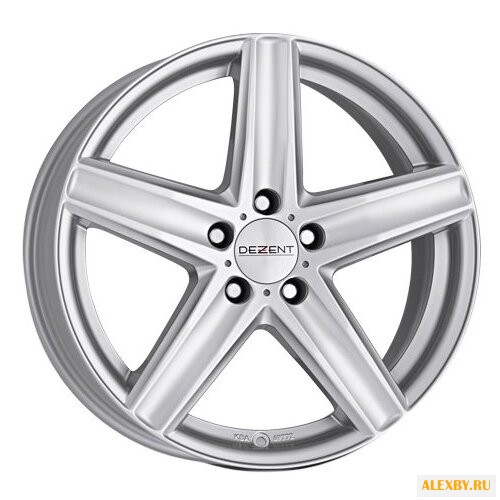 Колесный диск DEZENT TG