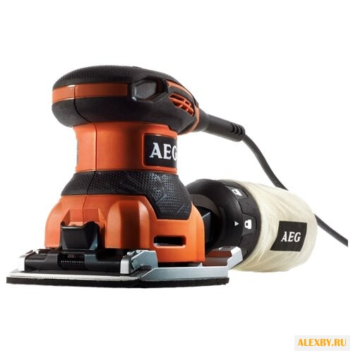Плоскошлифовальная машина AEG