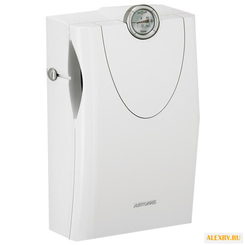 Вентиляционная установка