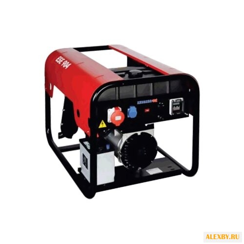 Дизельная электростанция