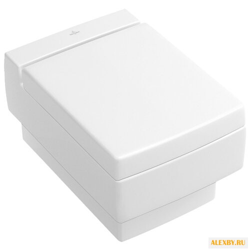 Унитаз Villeroy & Boch Memento