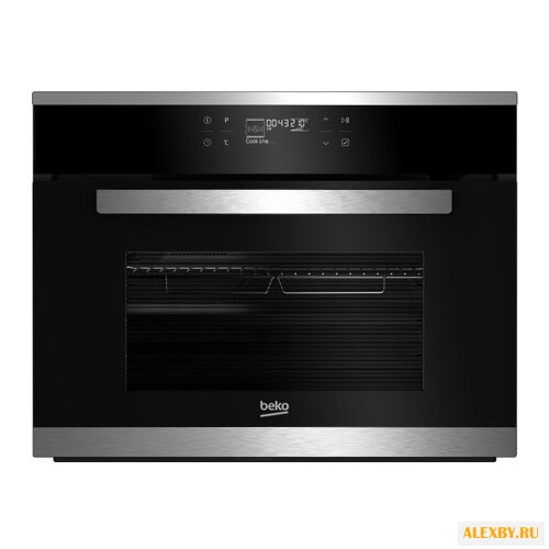 Духовой шкаф BEKO BCW 15500 X