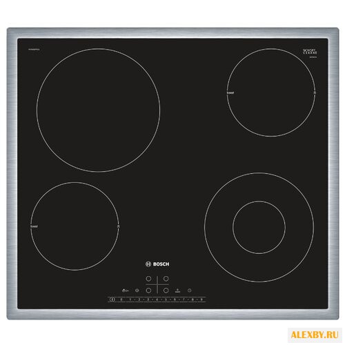 Варочная панель Bosch PKF645FP1G