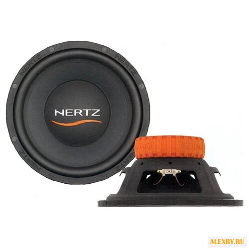 Автомобильный сабвуфер Hertz ES