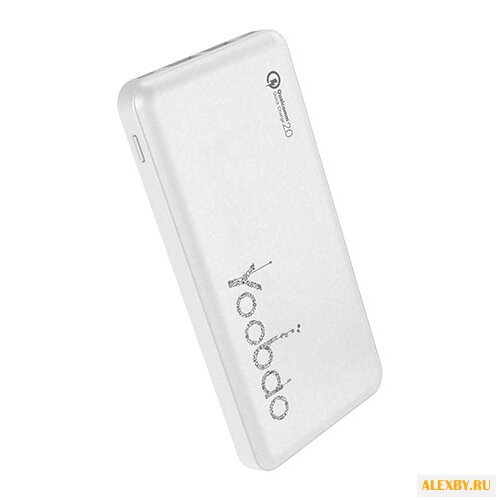 Аккумулятор Yoobao PL12QC