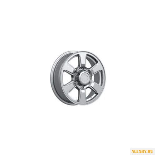 Колесный диск Replica MI70