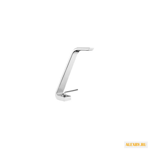 Однорычажный смеситель для