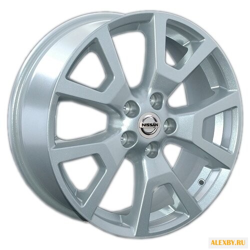 Колесный диск Replica NS85