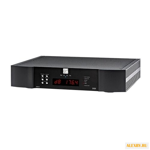 ЦАП Sim Audio MOON Neo 380D DSD