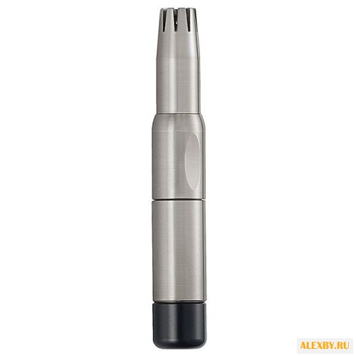 Машинка для стрижки в носу и