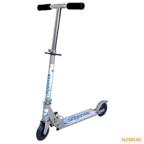 Городской самокат Larsen