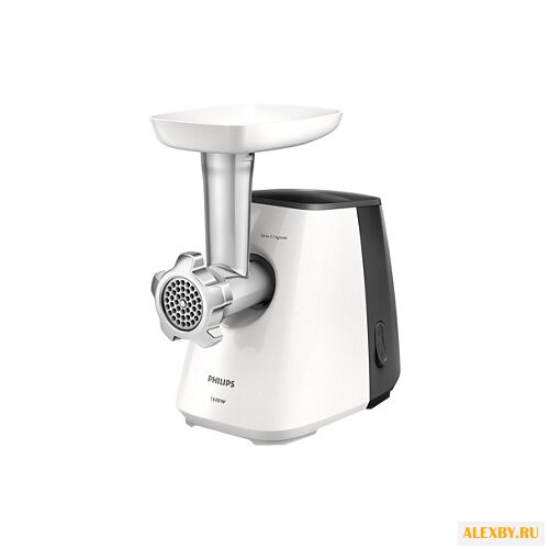 Мясорубка Philips HR2713 30