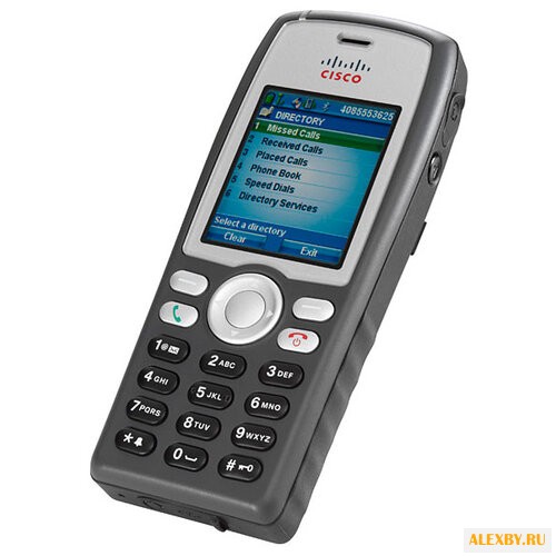 VoIP-телефон Cisco 7926G