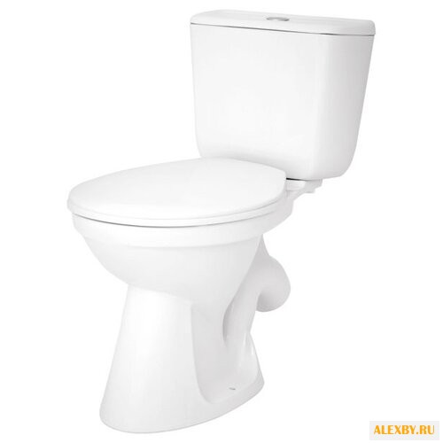 Унитаз Santek Бриз 1WH202569