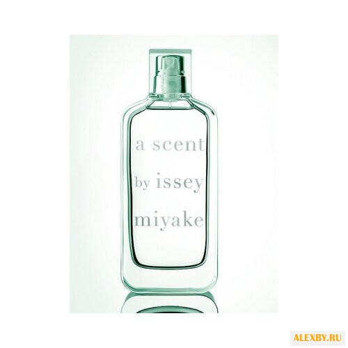 Issey Miyake A Scent