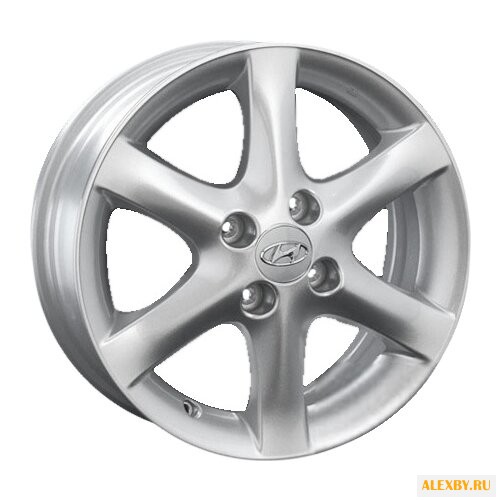 Колесный диск Replay HND86