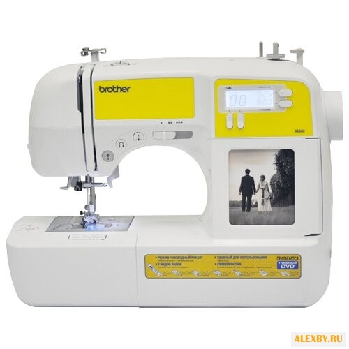 Швейная машина Brother MS-60