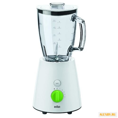 Стационарный блендер Braun JB