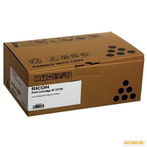 Картридж Ricoh SP 377XE