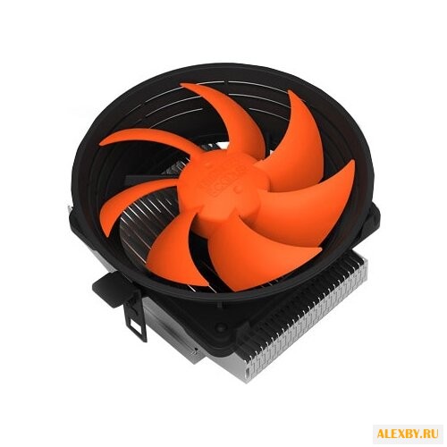 Кулер для процессора PCcooler