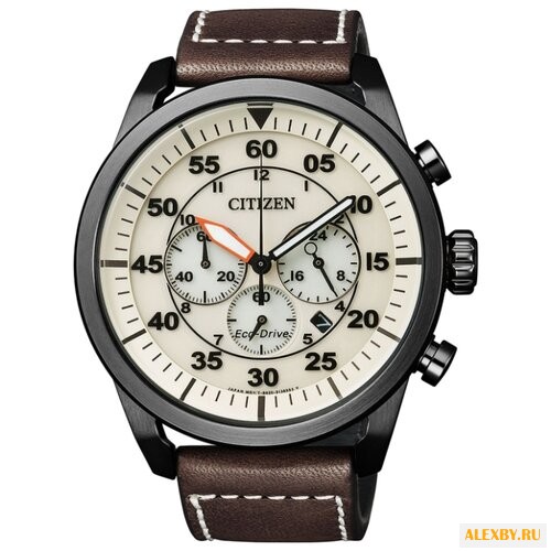 Наручные часы CITIZEN CA4215-04W