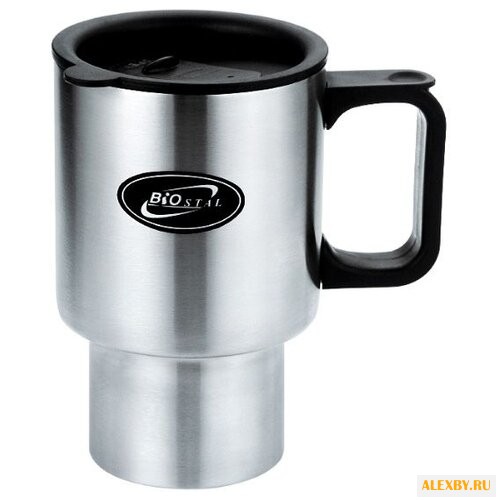 Термокружка Biostal NMP-450C