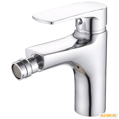 Однорычажный смеситель для биде