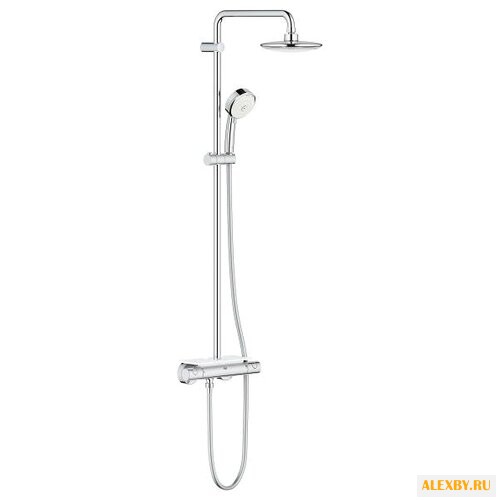 Душевая стойка Grohe Eurotrend