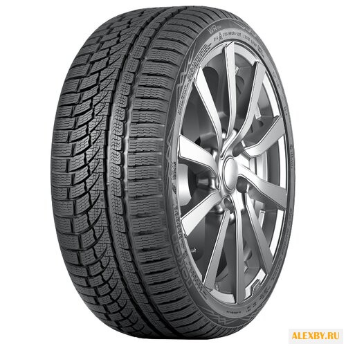 Автомобильная шина Nokian Tyres