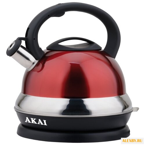 Чайник Akai KW-1086