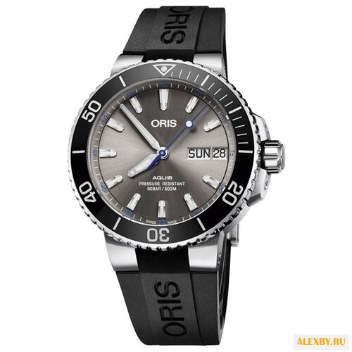 Наручные часы ORIS